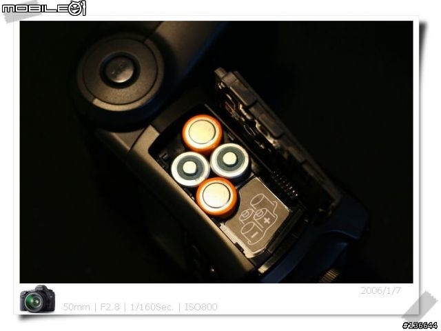 [分享] Canon 580EX 入手篇