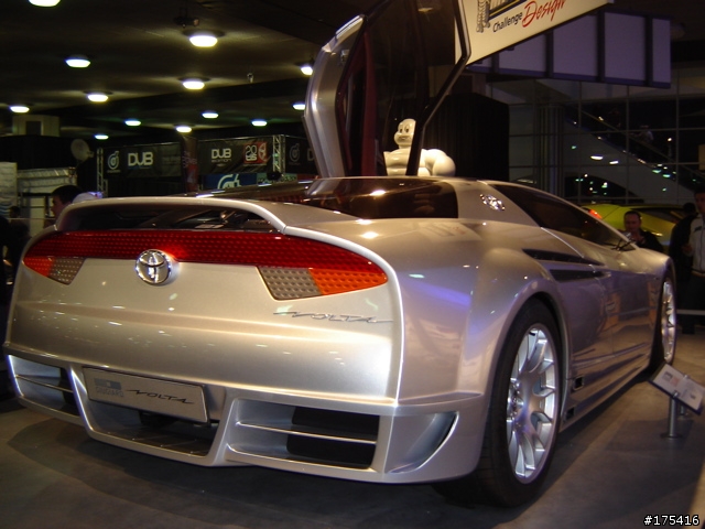 2006 Detroit Auto Show-4