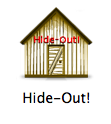 [MoMo桑分享] Hide-Out ! 隱藏你的檔案吧 !!