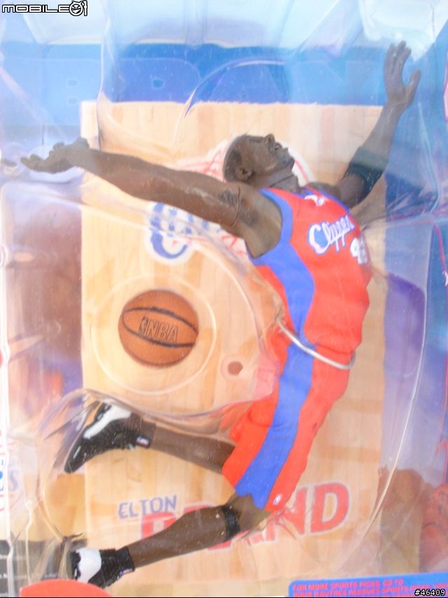 [McFarlane運動系列]NBA series 2