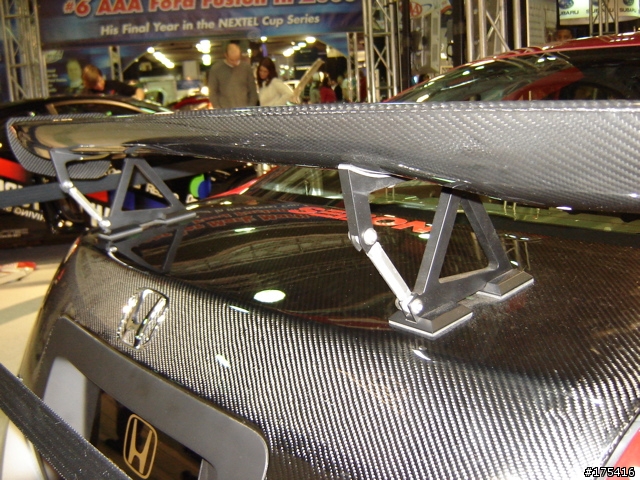 2006 Detroit Auto Show-4
