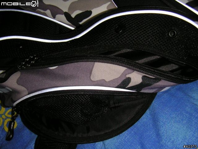 [敗了]Mobileedge電腦背包- Express Backpack 迷彩包(好多圖)