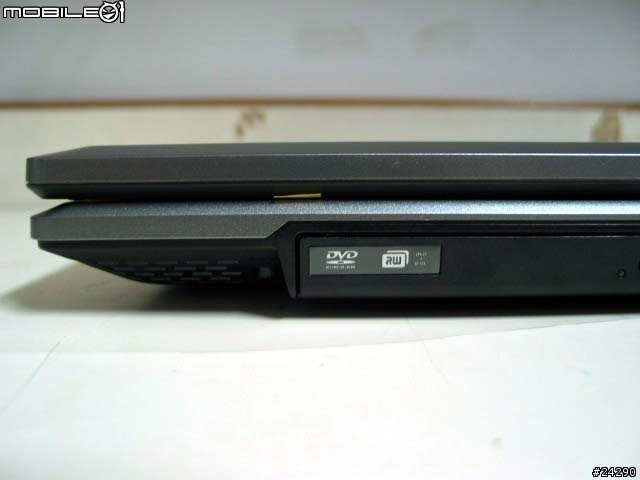 [分享] ASUS A3A系列~純外觀介紹