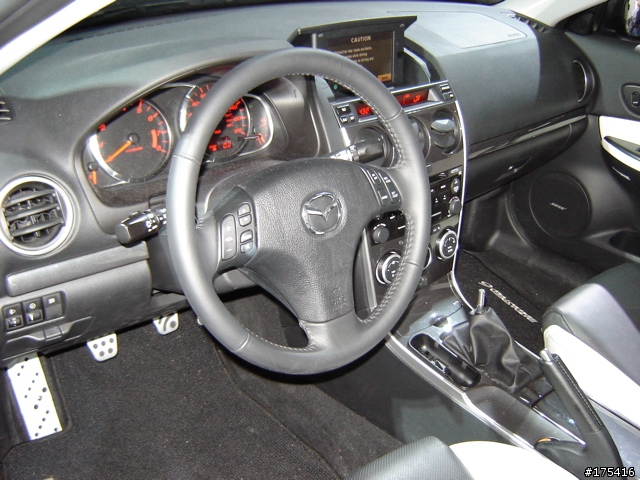 2006 Detroit Auto Show-7
