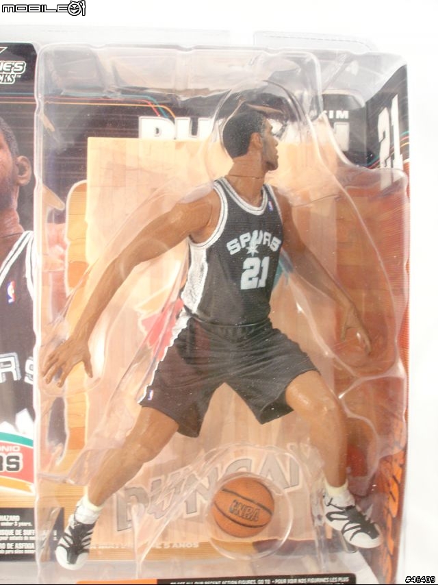 [McFarlane運動系列]NBA series 1
