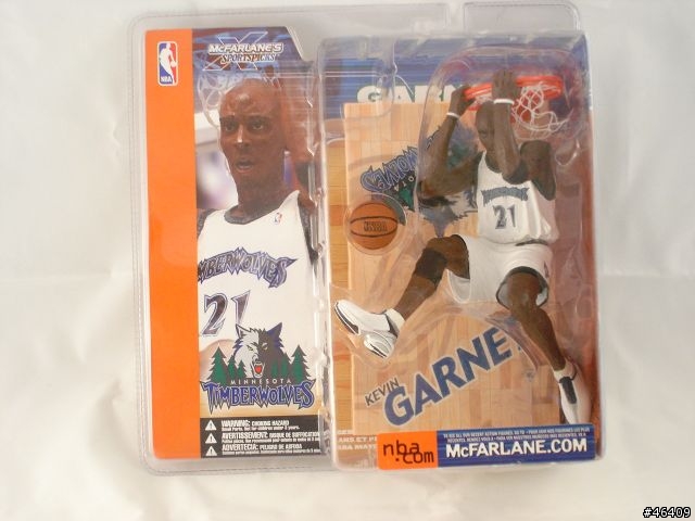 [McFarlane運動系列]NBA series 1
