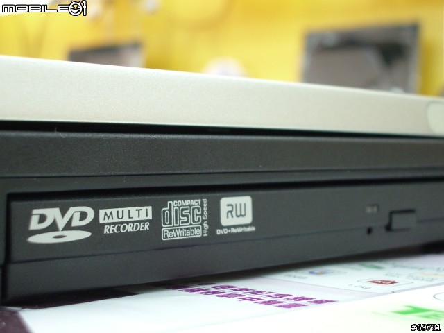 [分享]TOSHIBA M2(曾經的商務機 機王，好機器一部)