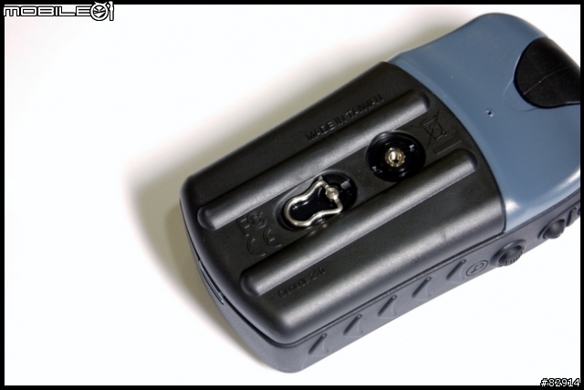 [分享]Garmin eTrex Legend C 入手