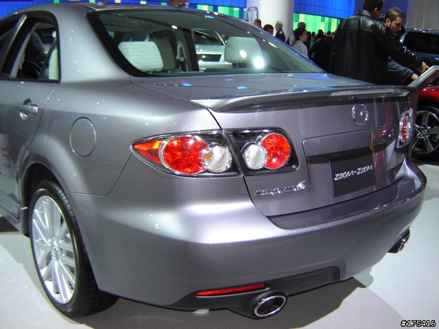 2006 Detroit Auto Show-7