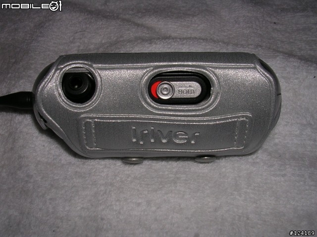 Iriver ifp899 1G  入手報告