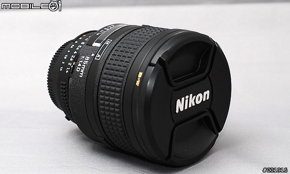 [分享]nikon敗家心路歷程
