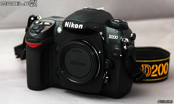 [分享]nikon敗家心路歷程