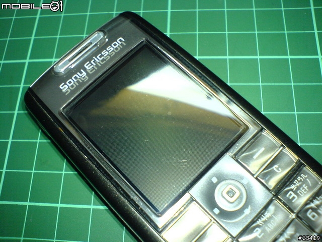 再來回味T630黑---K750I