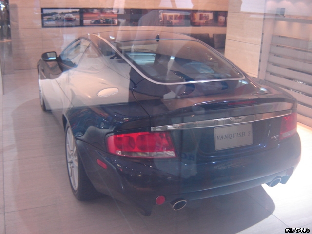 2006 Detroit Auto Show-7