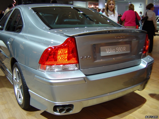 2006 Detroit Auto Show-7