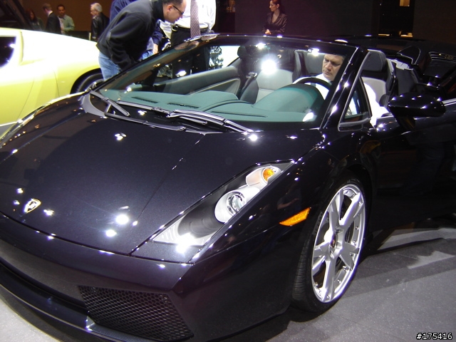 2006 Detorit Auto Show-9