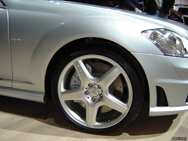 2006 Detroit Auto Show-5