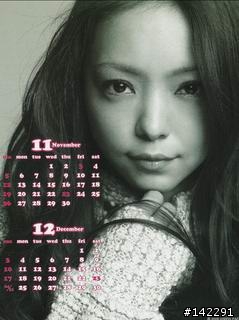 [分享]安室奈美惠&