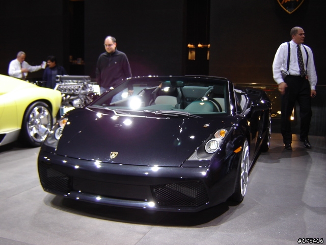 2006 Detorit Auto Show-9