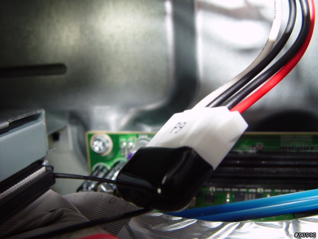Dell OptiPlex GX620 桌上型電腦
