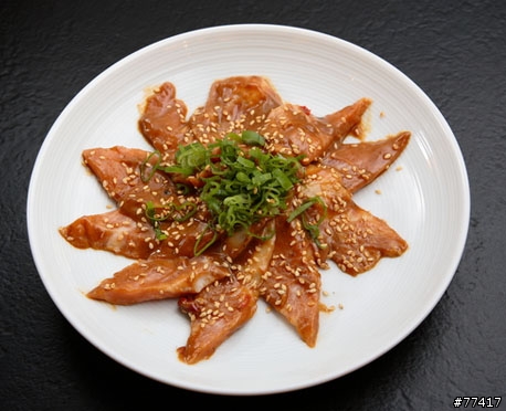 [半夜壞心美食發表] 米魯日式燒肉屋