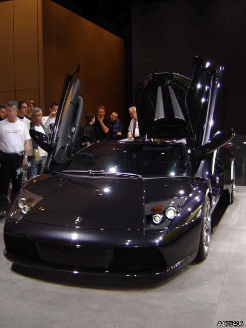 2006 Detorit Auto Show-9