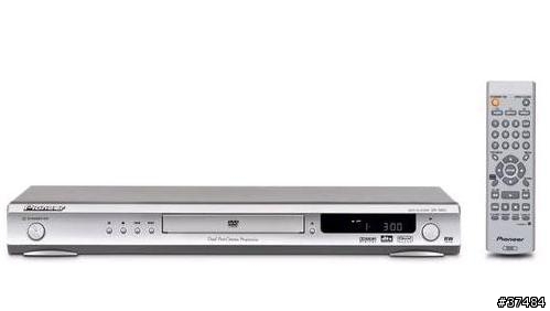 [分享]PIONEER DV-380-S 韌體更新DIY(95.1.17更新破解版韌體)