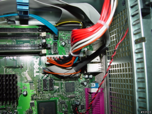 Dell OptiPlex GX620 桌上型電腦