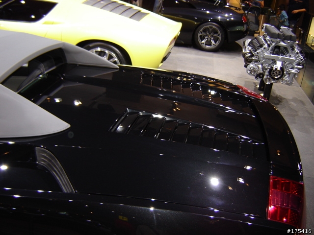 2006 Detorit Auto Show-9