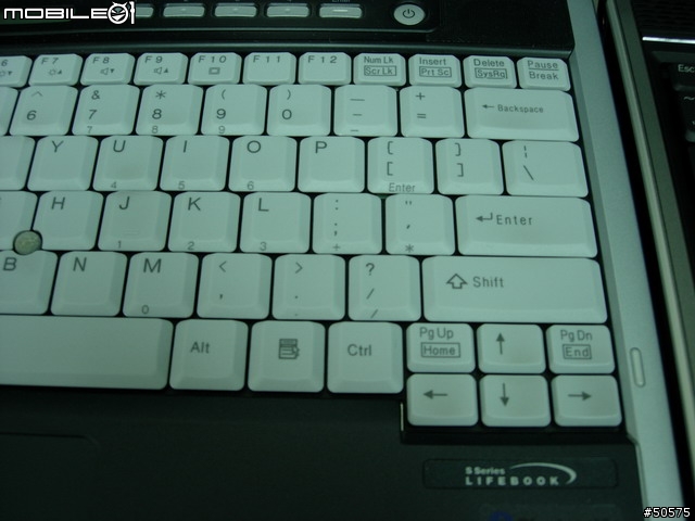 [分享] ASUS M9V v.s. Fujitsu s7010 小測