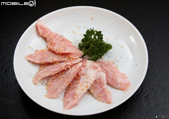 [半夜壞心美食發表] 米魯日式燒肉屋