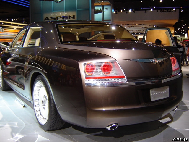 2006 Detroit Auto Show-3