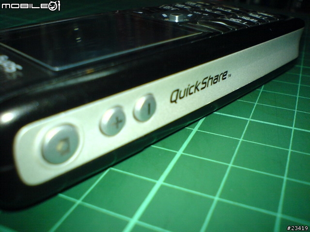 再來回味T630黑---K750I