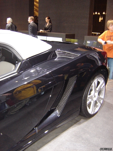 2006 Detorit Auto Show-9