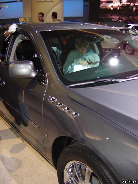 2006 Detorit Auto Show-8