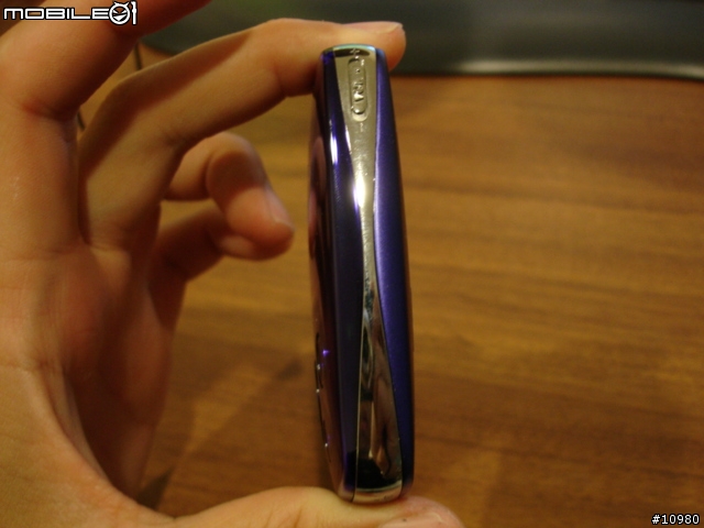 [勸敗] SONY新款Network 隨身聽 NW-A1000 紫色版