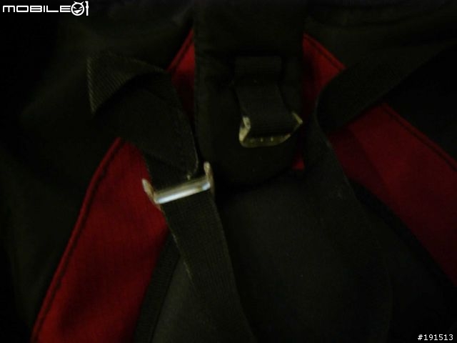 [分享] VICTORINOX 檢約樸素的背包