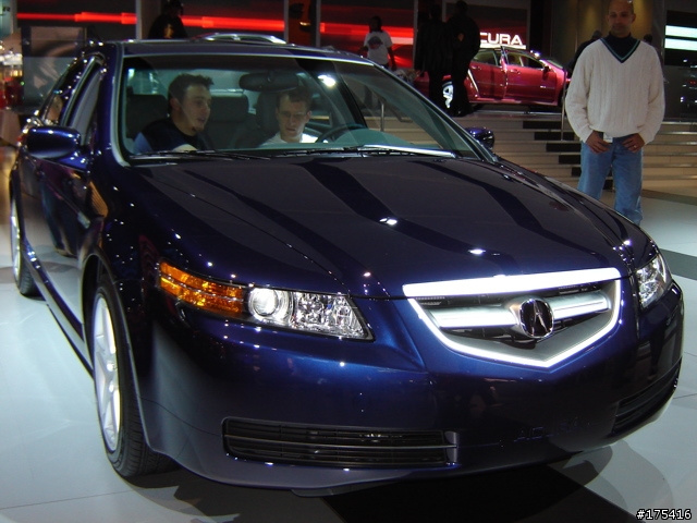 2006 Detroit Auto Show-6