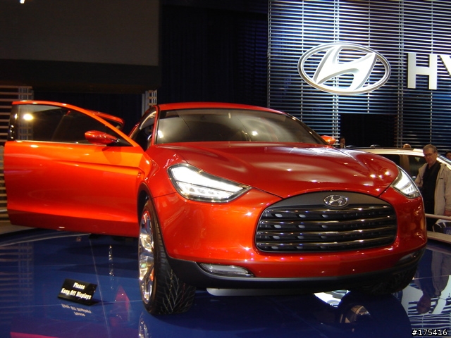 2006 Detorit Auto Show-8