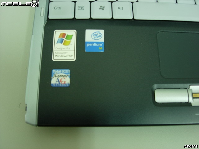 [分享] ASUS M9V v.s. Fujitsu s7010 小測