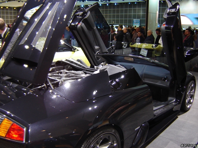 2006 Detorit Auto Show-9