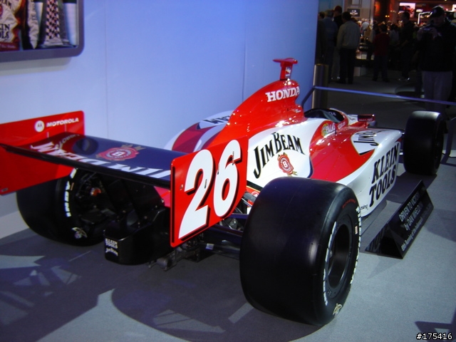 2006 Detroit Auto Show-6