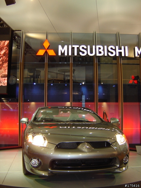 2006 Detorit Auto Show-8