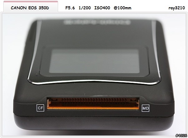 [分享] Digimate III 行動相簿