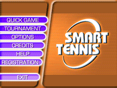 一款桌球遊戲---Smart Tennis 1.0(89)