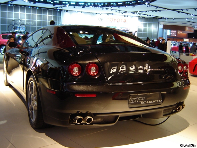 2006 Detorit Auto Show-10