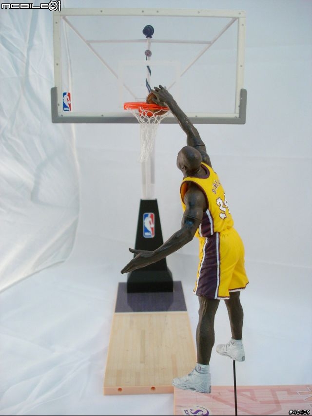 [McFarlane運動系列]NBA series 2