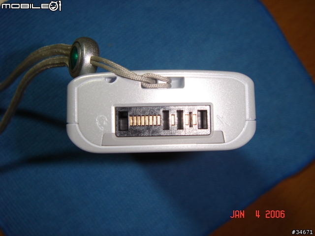 [分享]k608i之冷飯熱炒