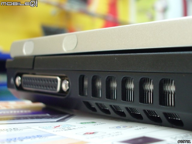 [分享]TOSHIBA M2(曾經的商務機 機王，好機器一部)