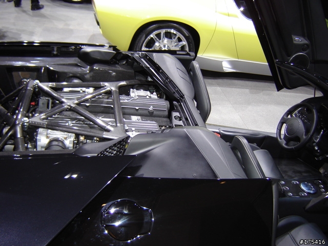 2006 Detorit Auto Show-9